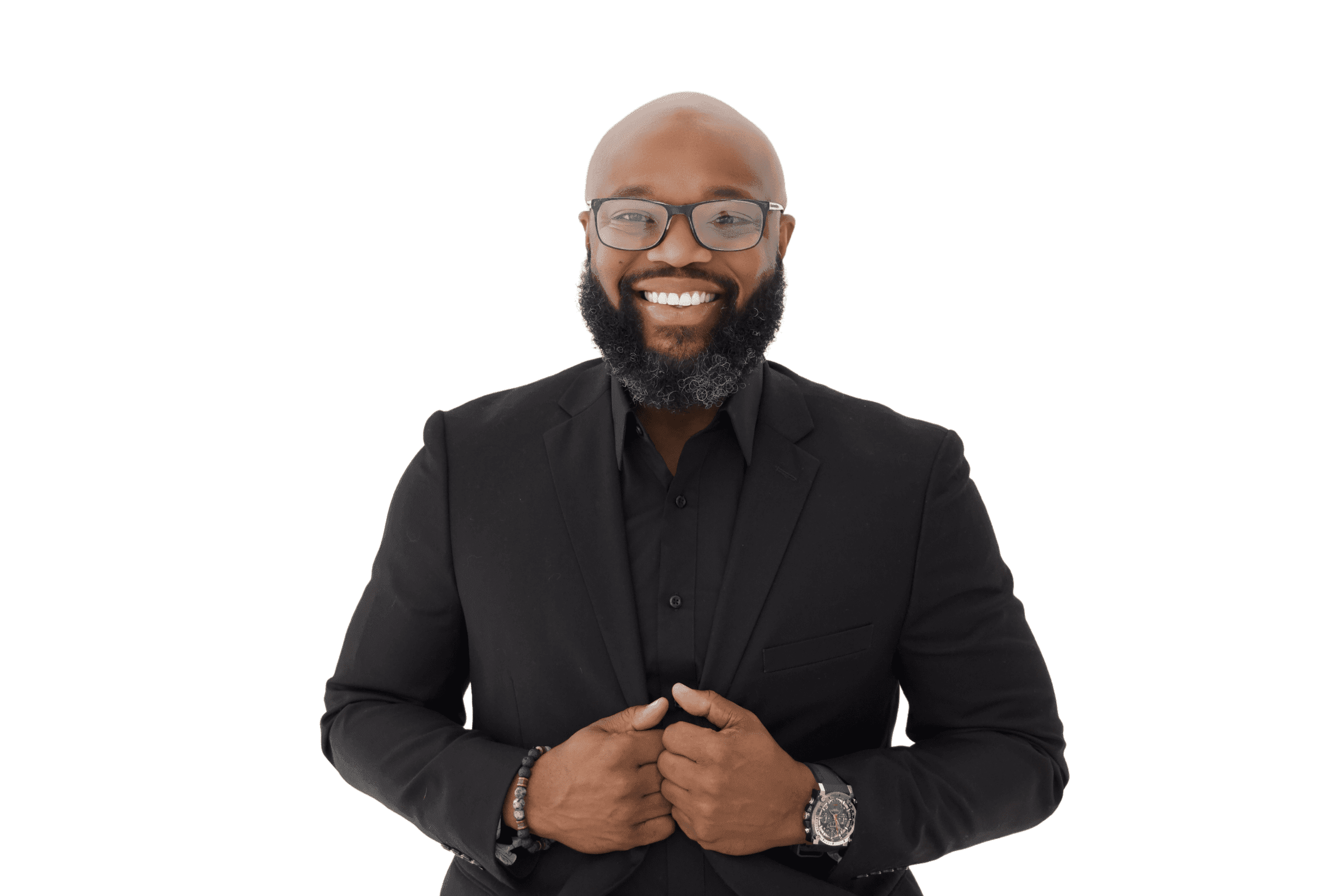 Alphonso Roundtree