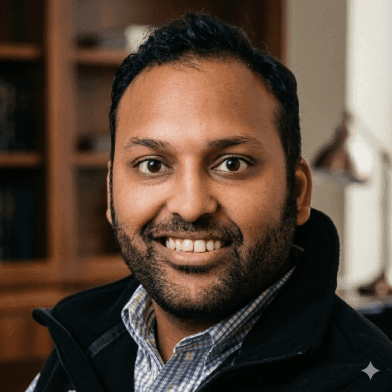 Manish Agrawal