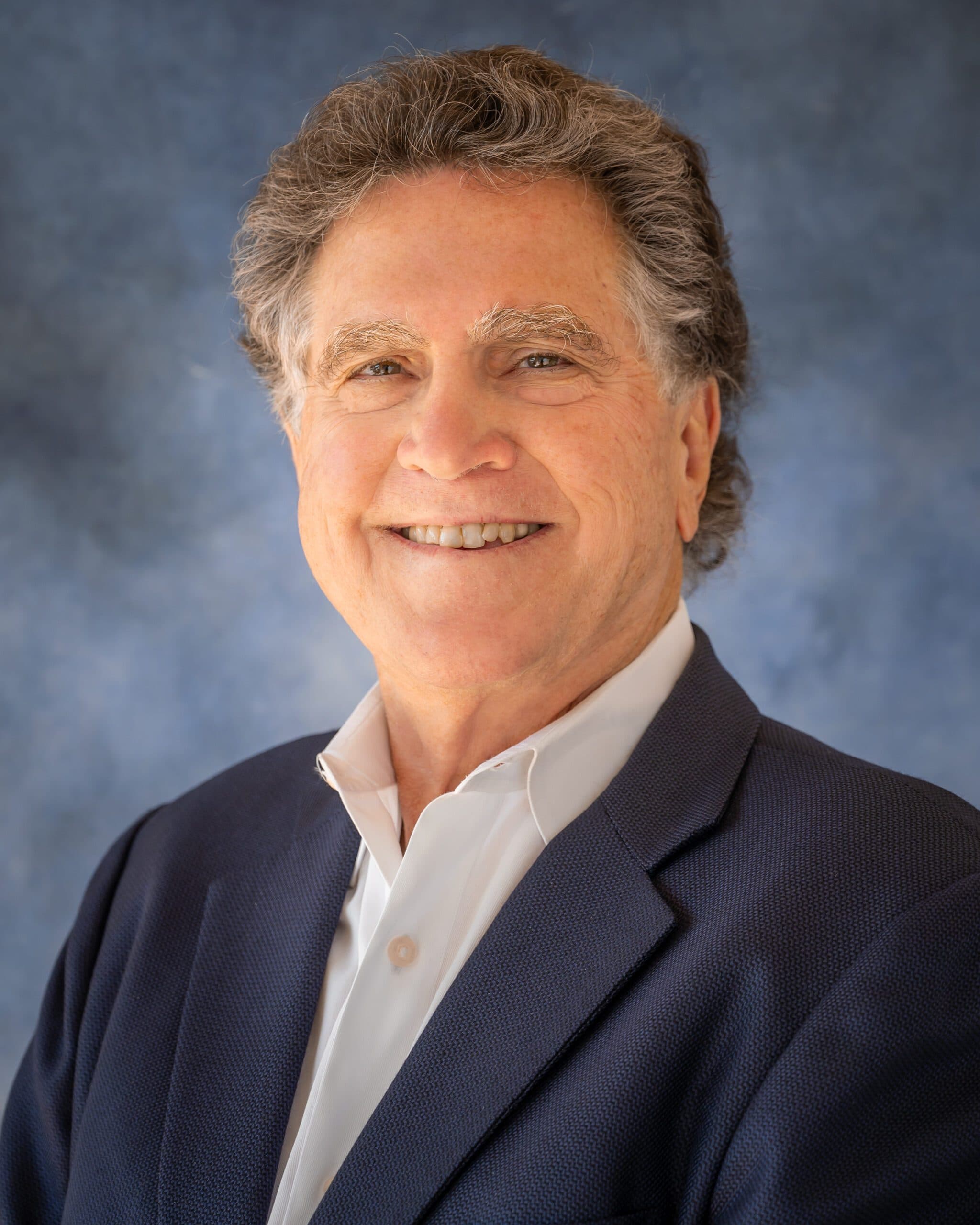 Martin Bronstein