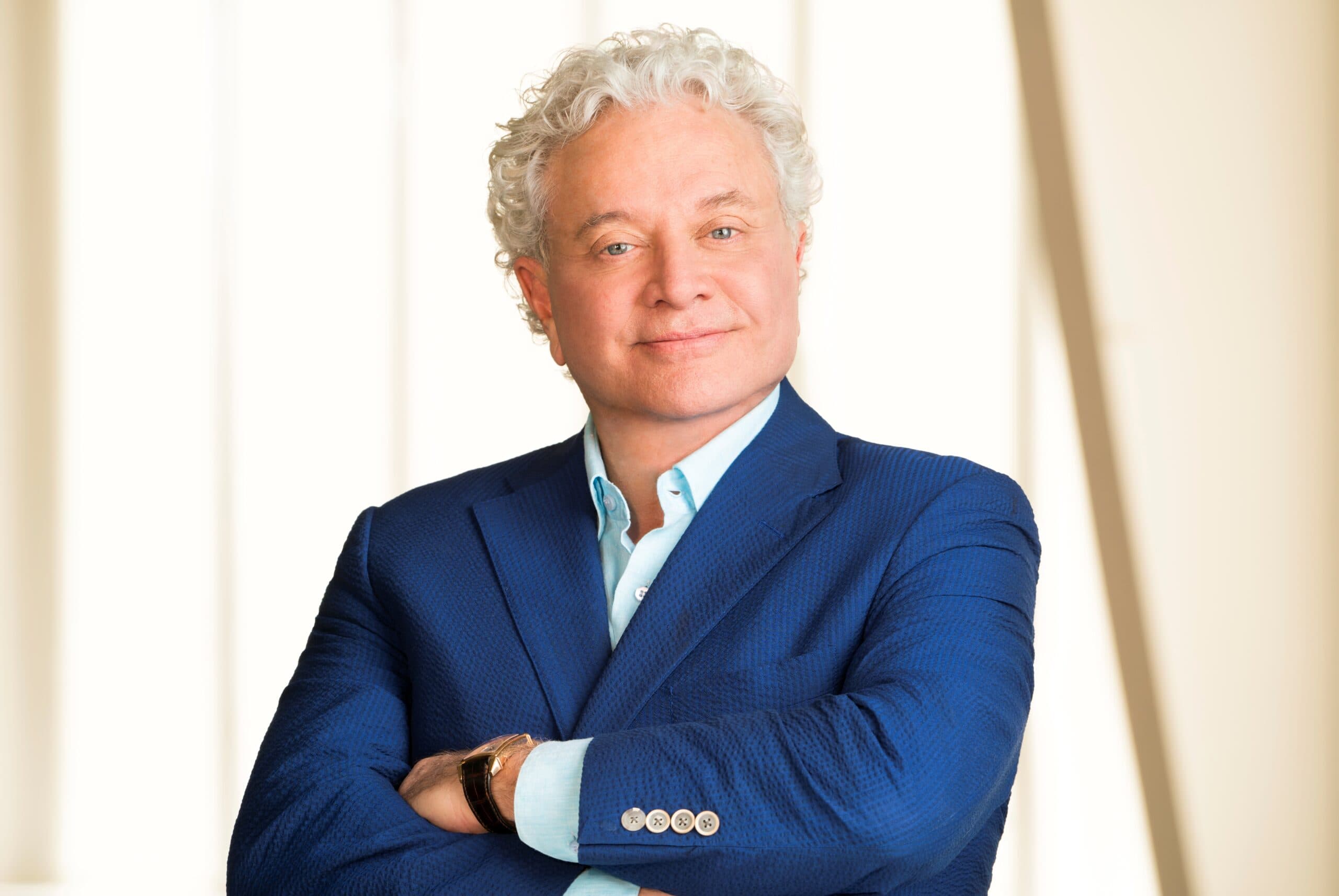 Stephen Stefanou