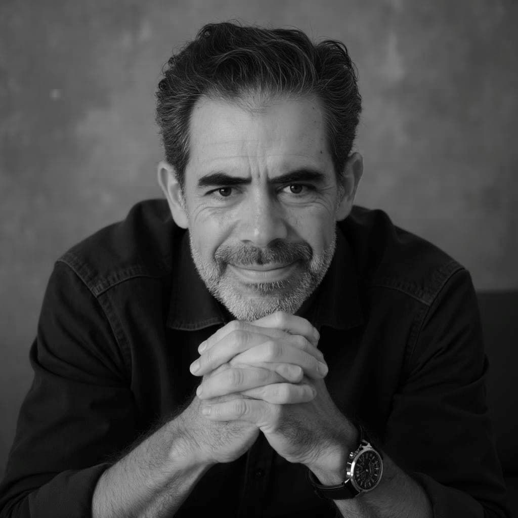 Luis Vélez