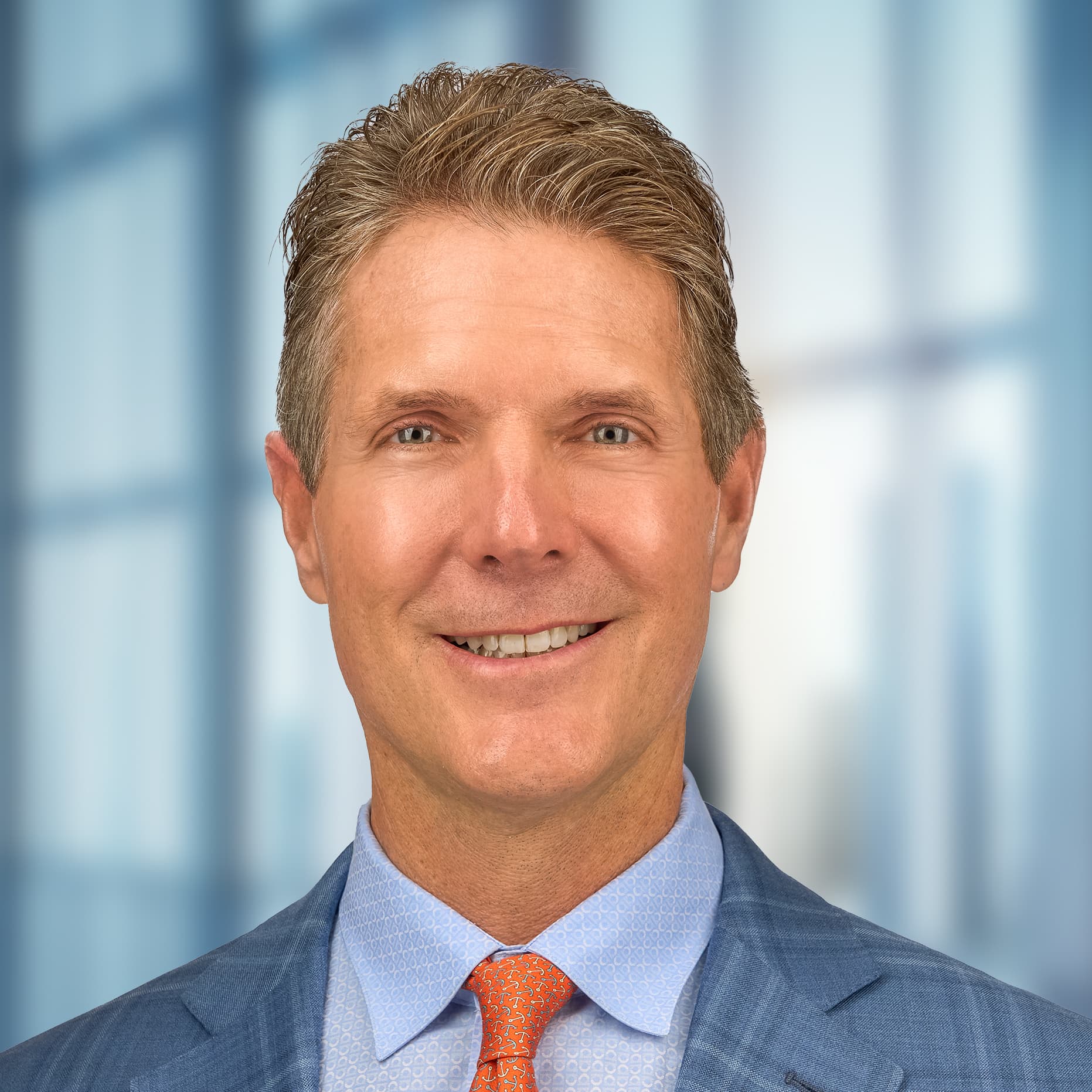 Greg Reid
