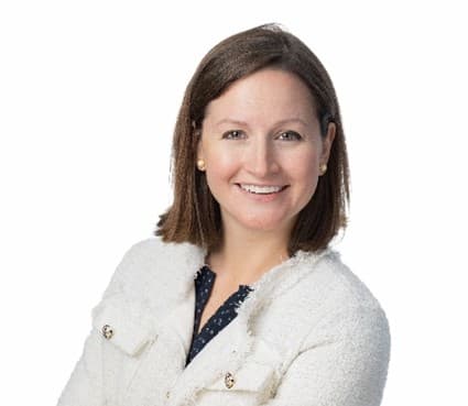 Rebecca (Becky) Stehle, Ph.D.