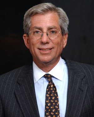 Fred Zeidman
