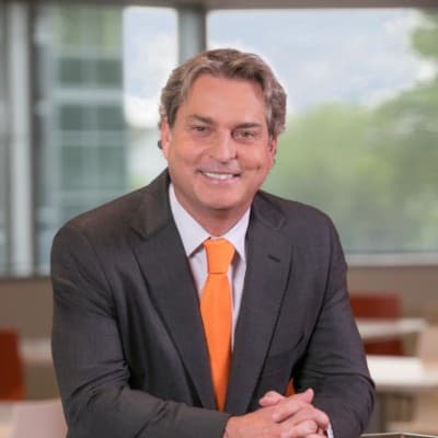 Todd Litzsinger