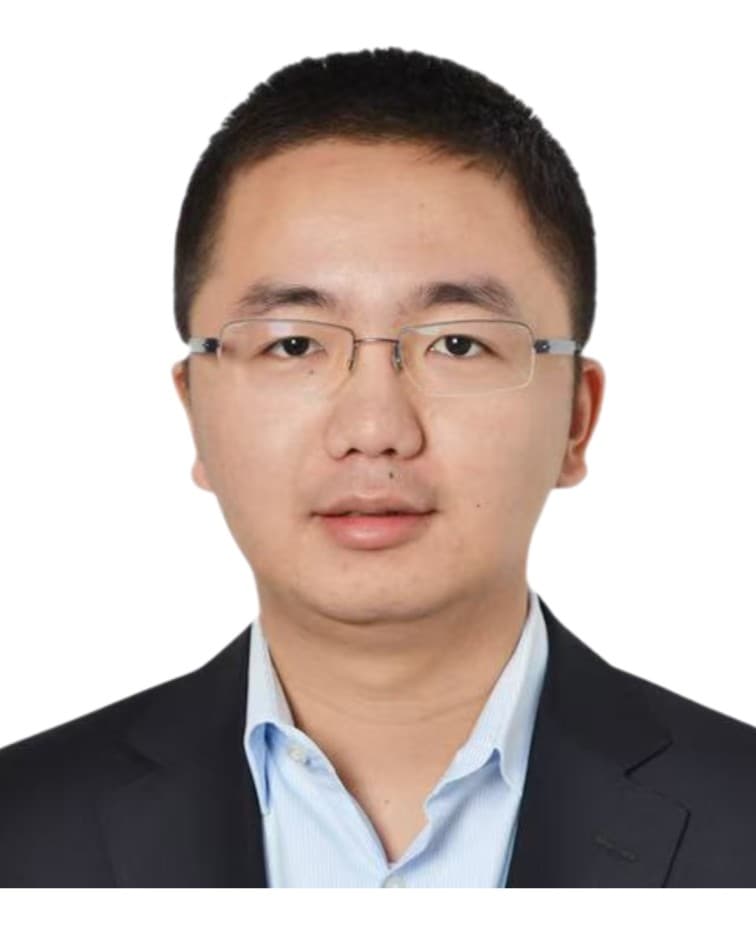 Harry Wang