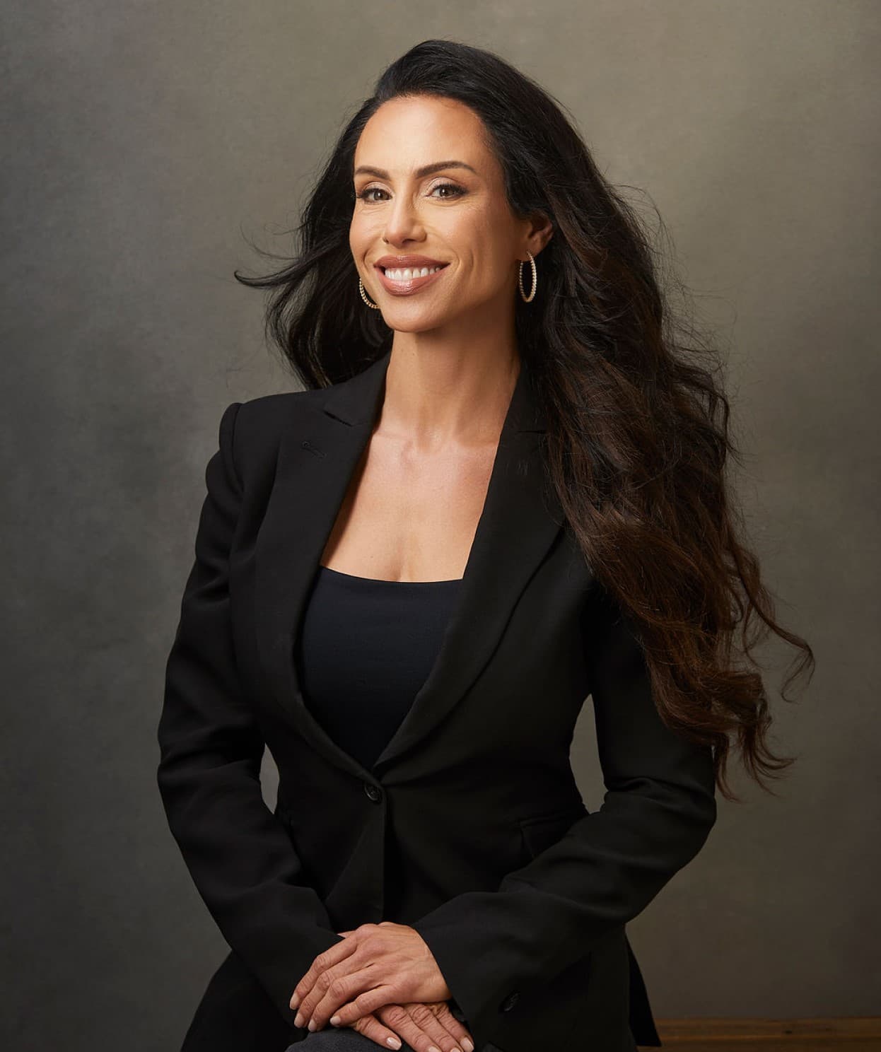 Dr. Gabrielle Lyon