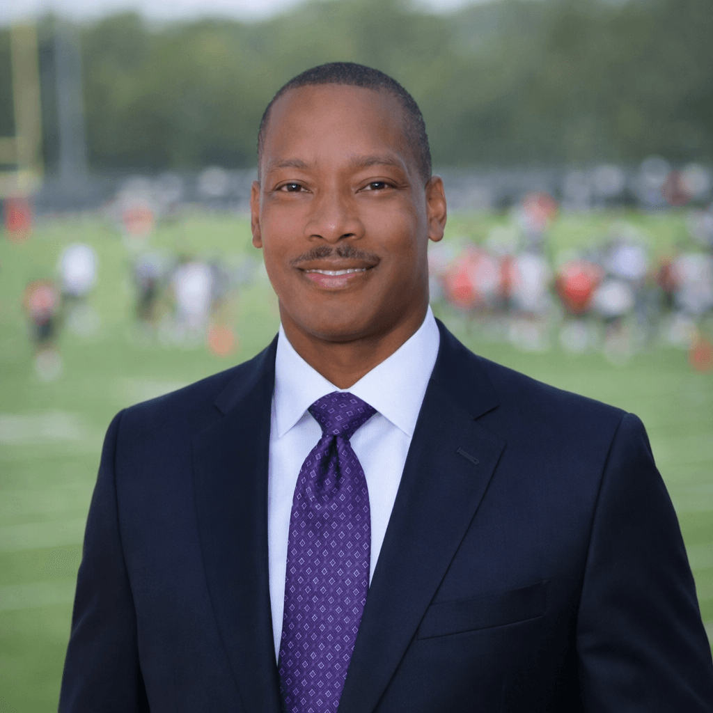 Reggie Rusk