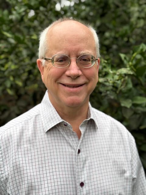 Pat O’Donnell