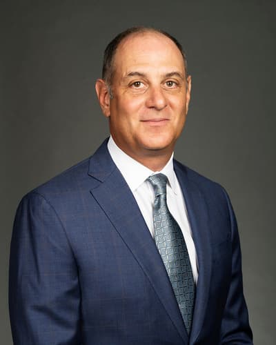 Benjamin Samuels
