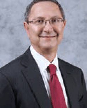 Kenneth A. Hersh