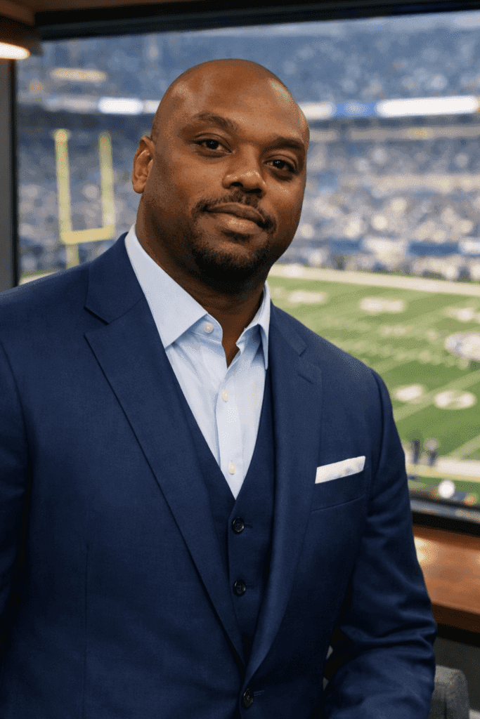 Jonathan Wells