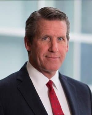William F. McKeon
