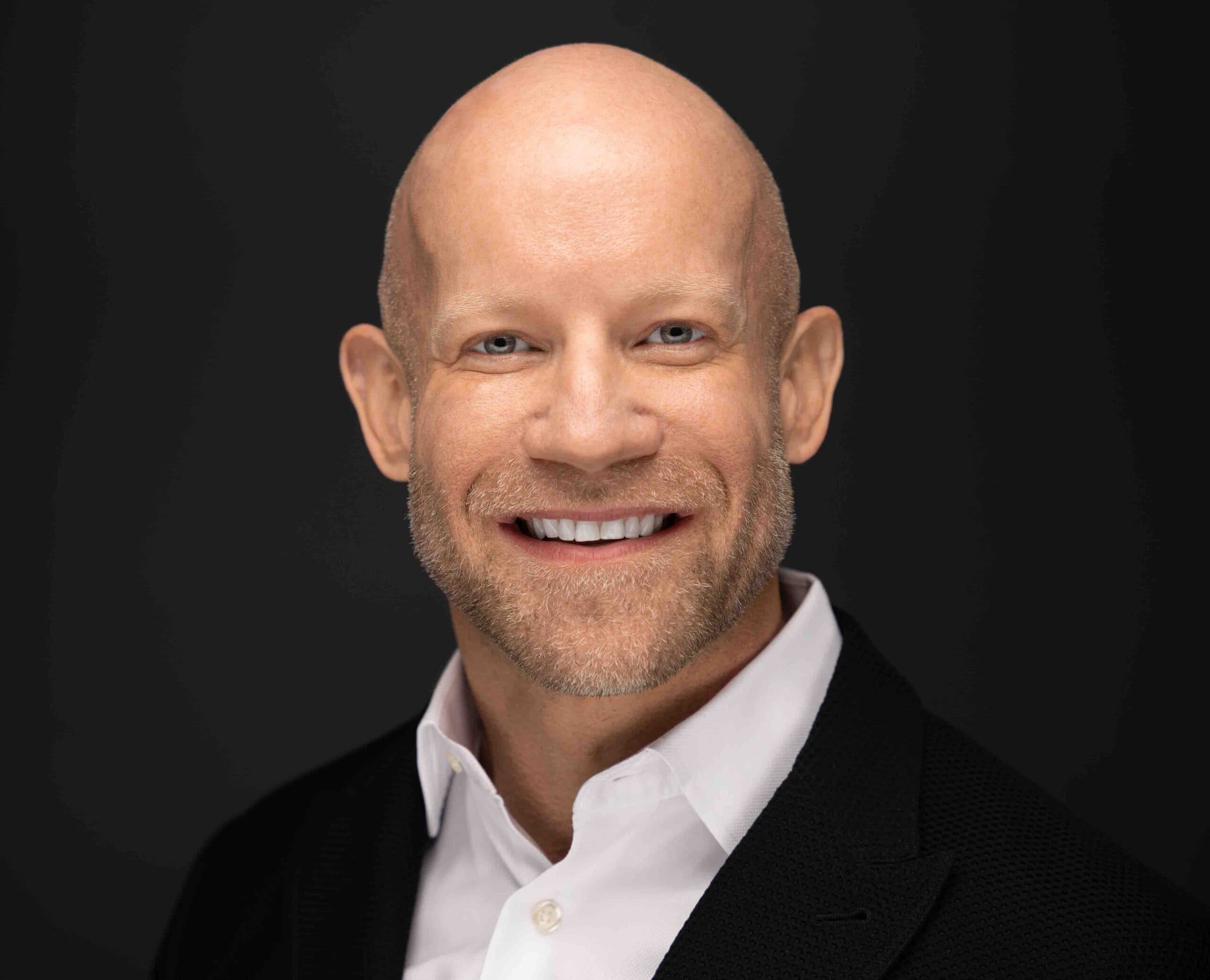 Dr. Steven Kaufman