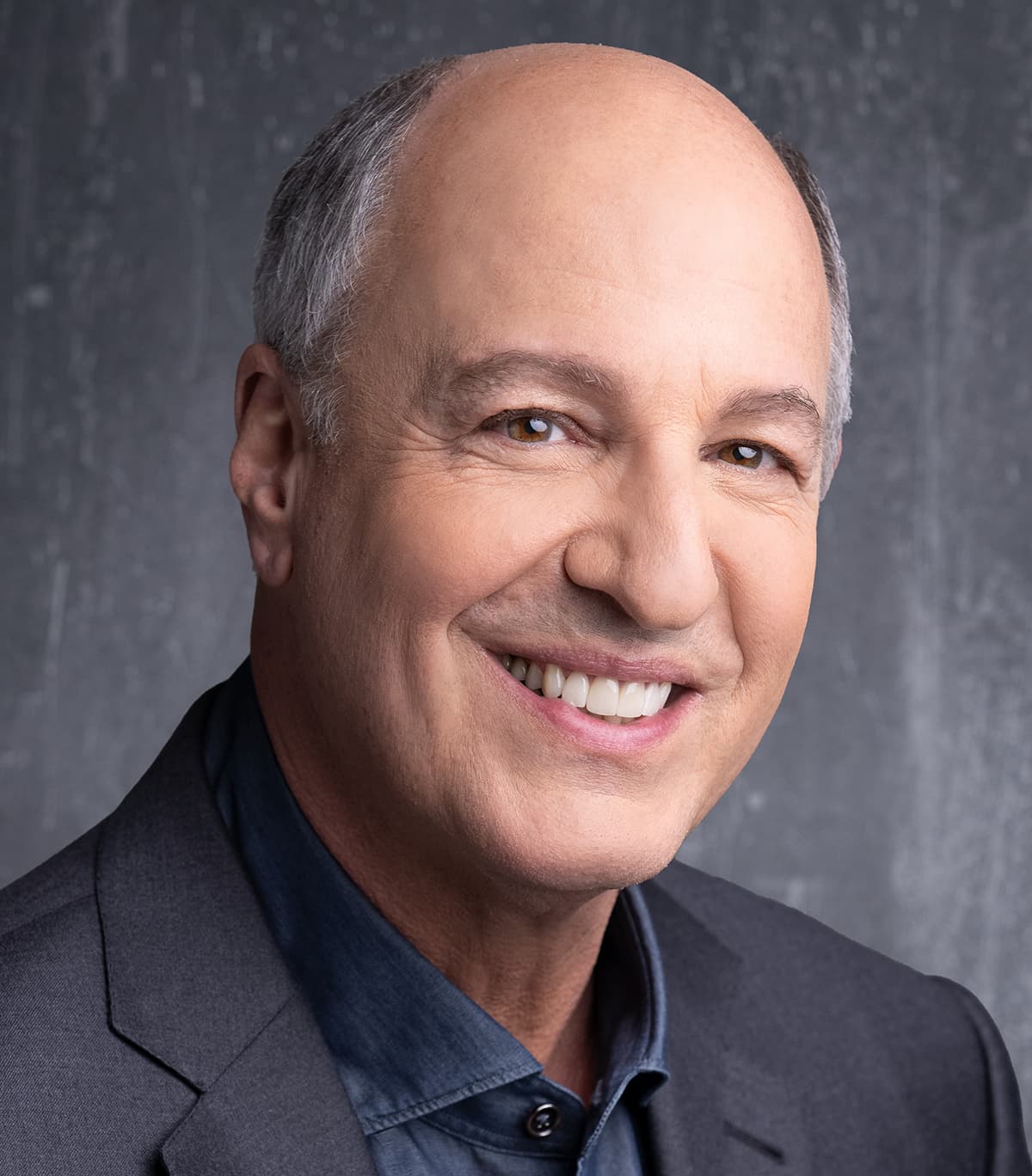 Mr. Jay Steinfeld