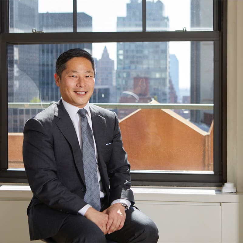 Blaise Chow