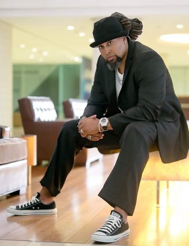 Christian “CH” Hall