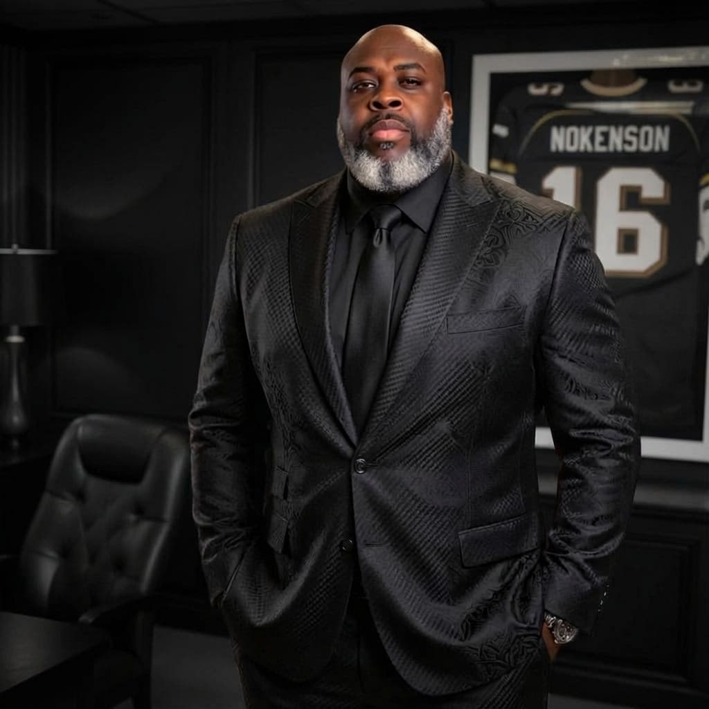 Garrick Jones